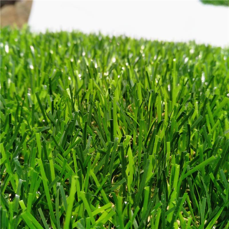 العشب الاصطناعي الأخضر artificial green turf