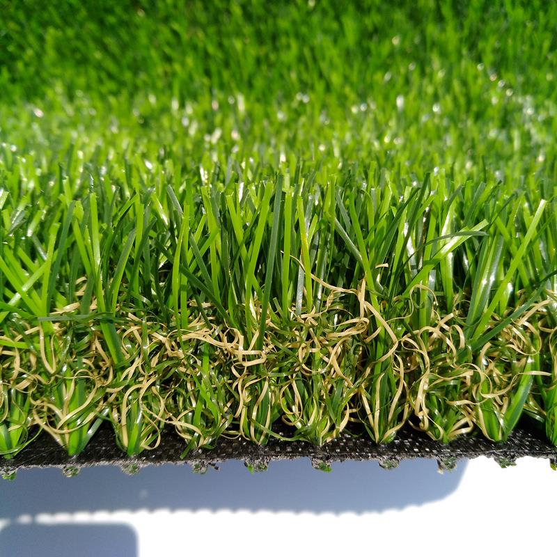 outdoor artificial turf