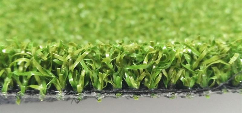 العشب الاصطناعي لوضع الأخضر Artificial Grass for Putting Green
