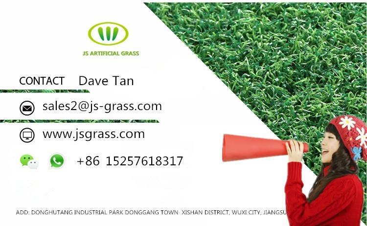 jiangsen الاصطناعي العشب الاتصال بنا