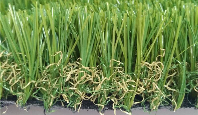 landscape artificial turf