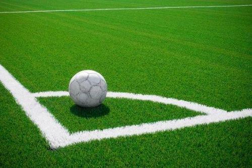 سطح الملعب لكرة القدم الاصطناعية