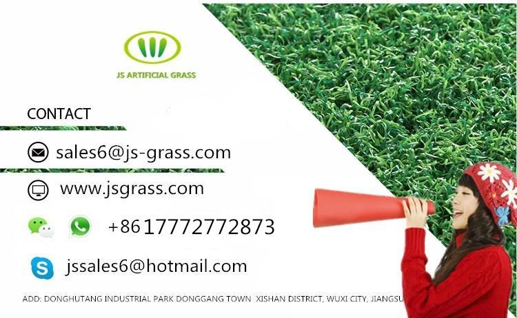 Jiangsen artificial grass
