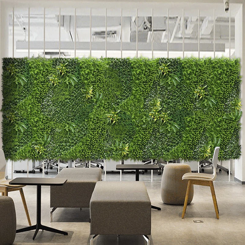 Artificial Green Wall Artificial Green Wall