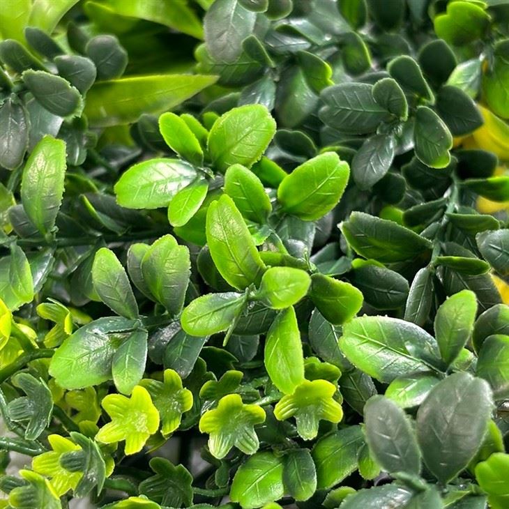 Artificial Plant Wall factory