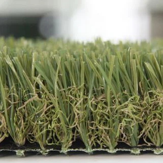 u شكل 40 ملليمتر الاصطناعي العشب السجاد