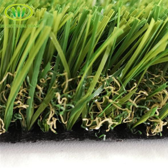 Artificial Garden Lawn