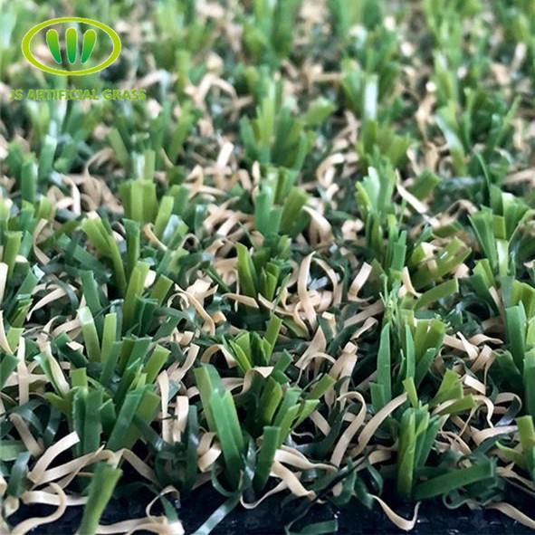 artificial grass for landscaping decoration