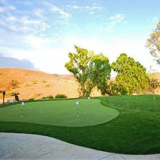 ملعب الجولف