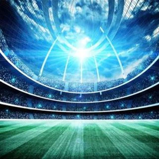 سميكة خضراء فاتحة صناعيّ رياضة اصطناعيّ اصطناعيّ مرجّ في vs مرج حقيقيّ ل كرة قدم مجال كرة قدم