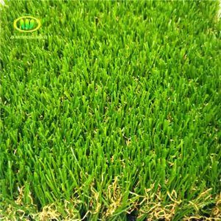 استخدام الديكور المنزلي 40mm العشب الأخضر وهمية عينة مجانية