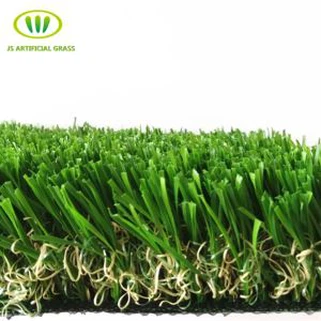 سجادة بلاستيك عشب