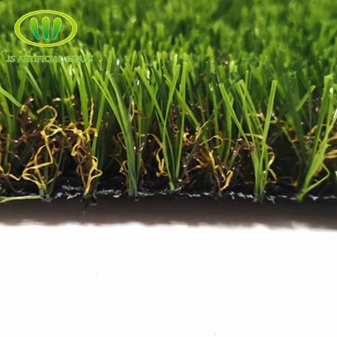 Synthetic Turf Grass For Landscaping