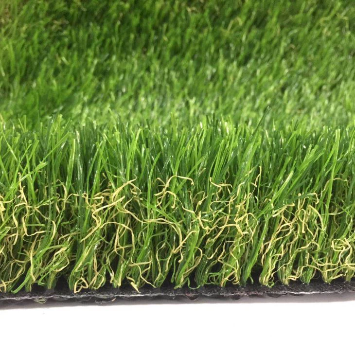 مسارات العشب الاصطناعي