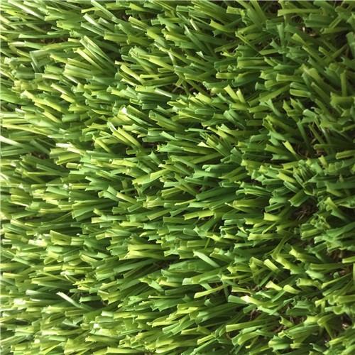 Laying Synthetic Turf
