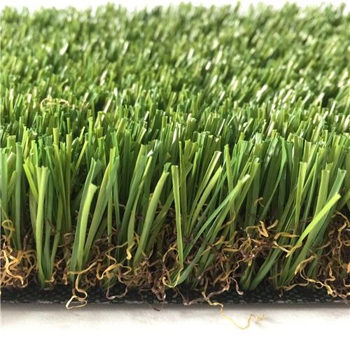Laying Synthetic Turf