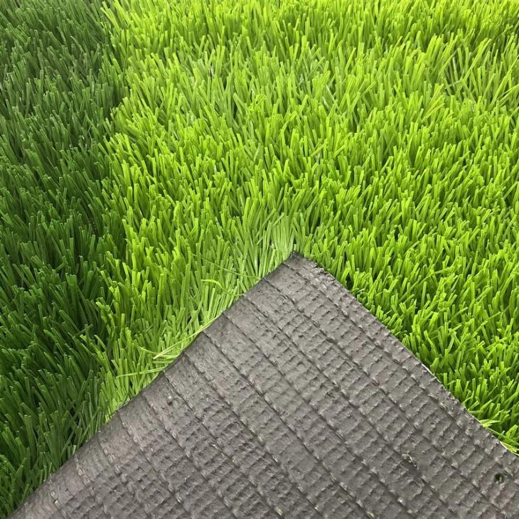 Playground Soccer Grass