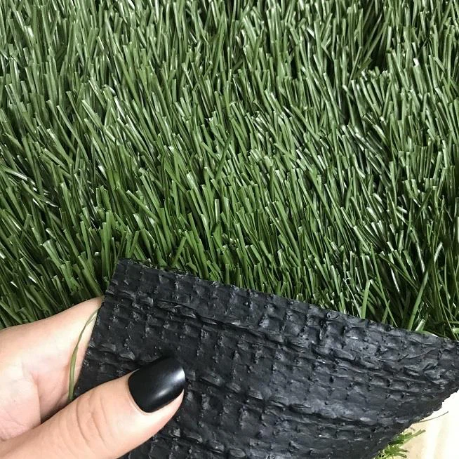 Outdoor Artificial Football Grass