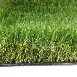 مسارات العشب الاصطناعي