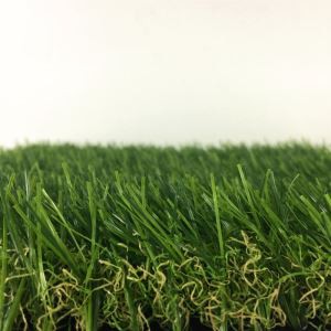 عشب الحديقة الاصطناعي