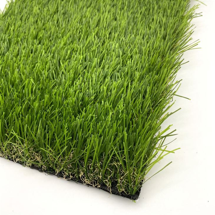 Fake Synthetic Turf For Landscape