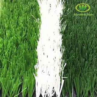 نوعية جيدة كرة القدم العشب