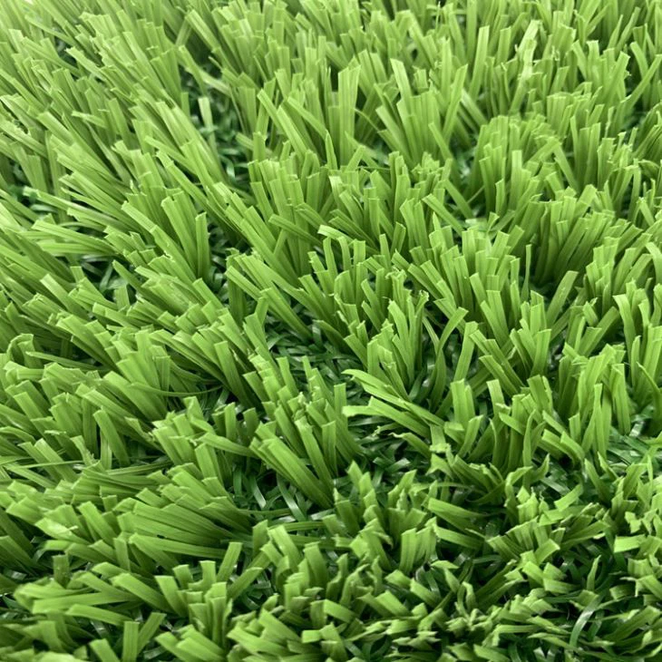 Un- Filling Artificial Grass For Football Field