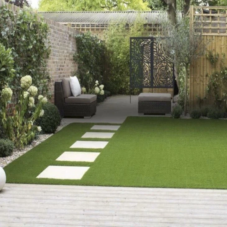 Exhibition Turf