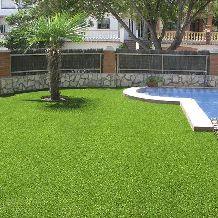 Exhibition Turf