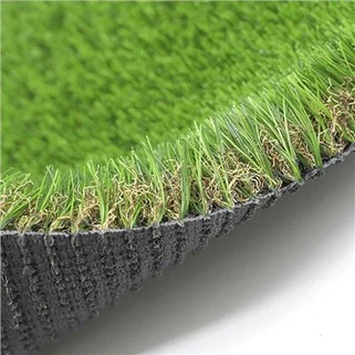 العشب الاصطناعي للفناء الخلفي