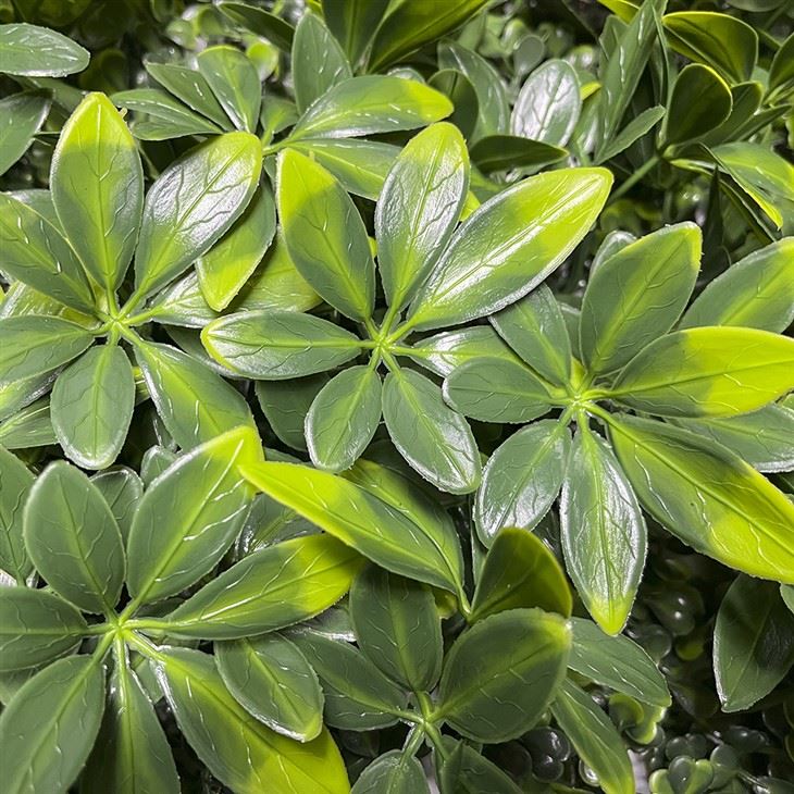 Artificial Plant Wall Panels