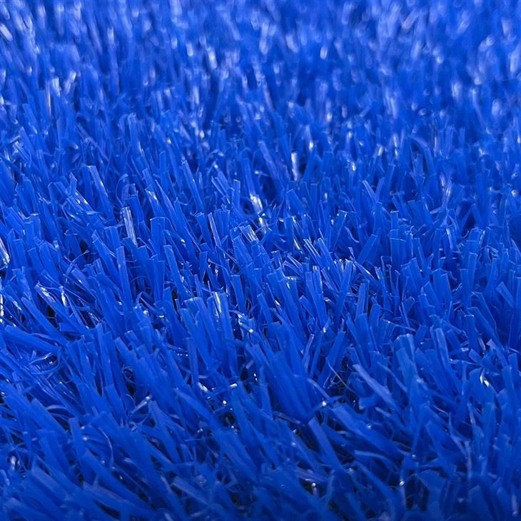 Best Fake Grass For Children's Amusement Park