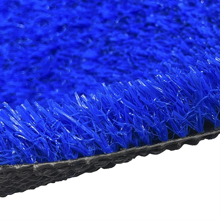 fake grass for amusement park