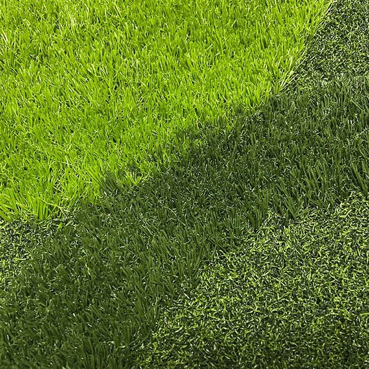 Spliced ​Artificial Lawn Carpet